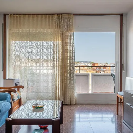 Apartment At081 Piscina, Airco, 12 Min A Pie De La Playa *
