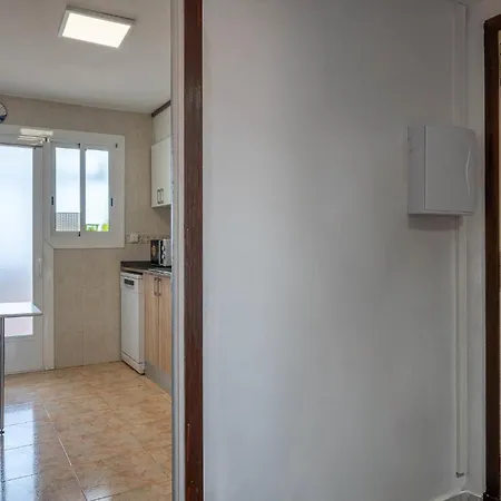 Apartament At081 Piscina, Airco, 12 Min A Pie De La Playa